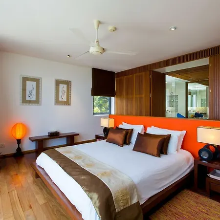 The Heights Ocean Views B15 Near Kata Beach Exterior photo