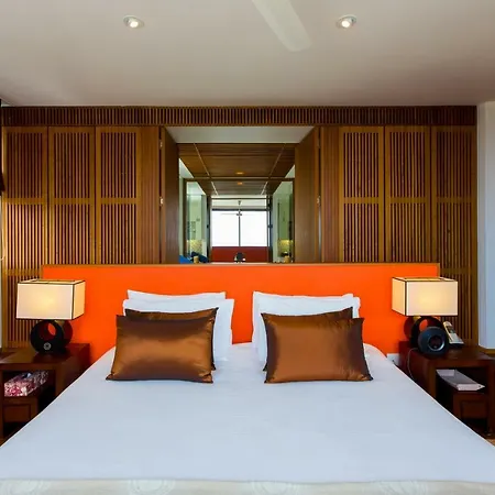 The Heights Ocean Views B15 Near Kata Beach Exterior photo