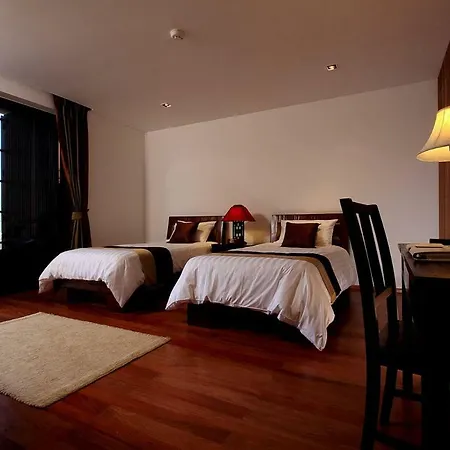 The Heights Ocean Views B15 Near Kata Beach Exterior photo