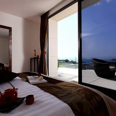 The Heights Ocean Views B15 Near Kata Beach Exterior photo