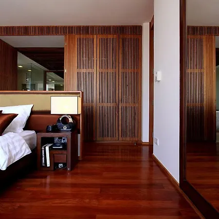 The Heights Ocean Views B15 Near Kata Beach Exterior photo
