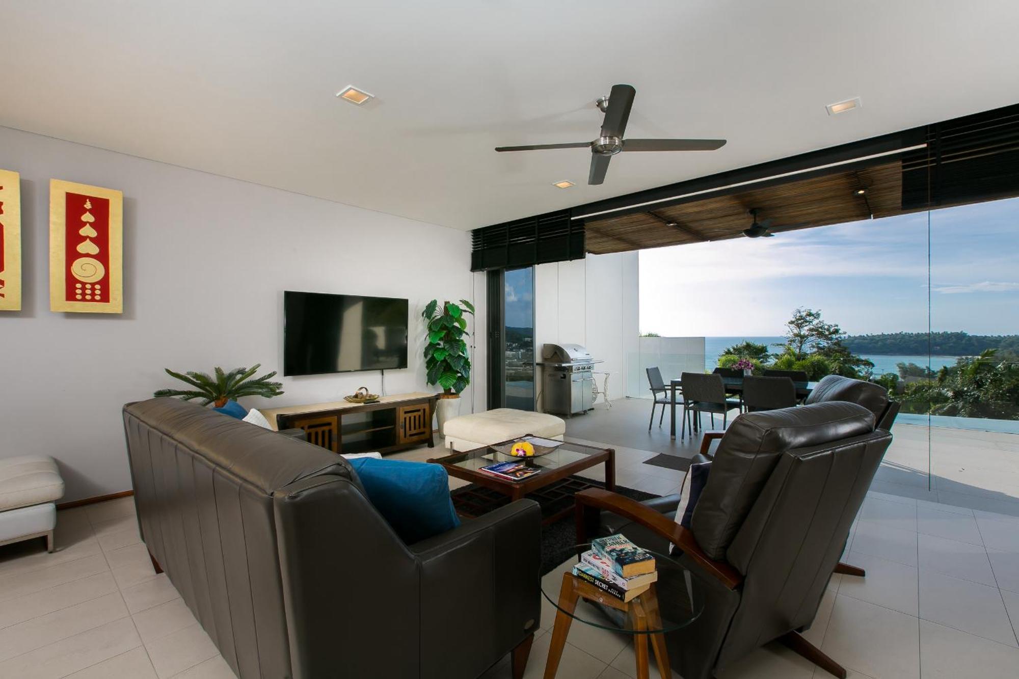 อพาร์ทเม้น The Heights Seaview C1 Near
