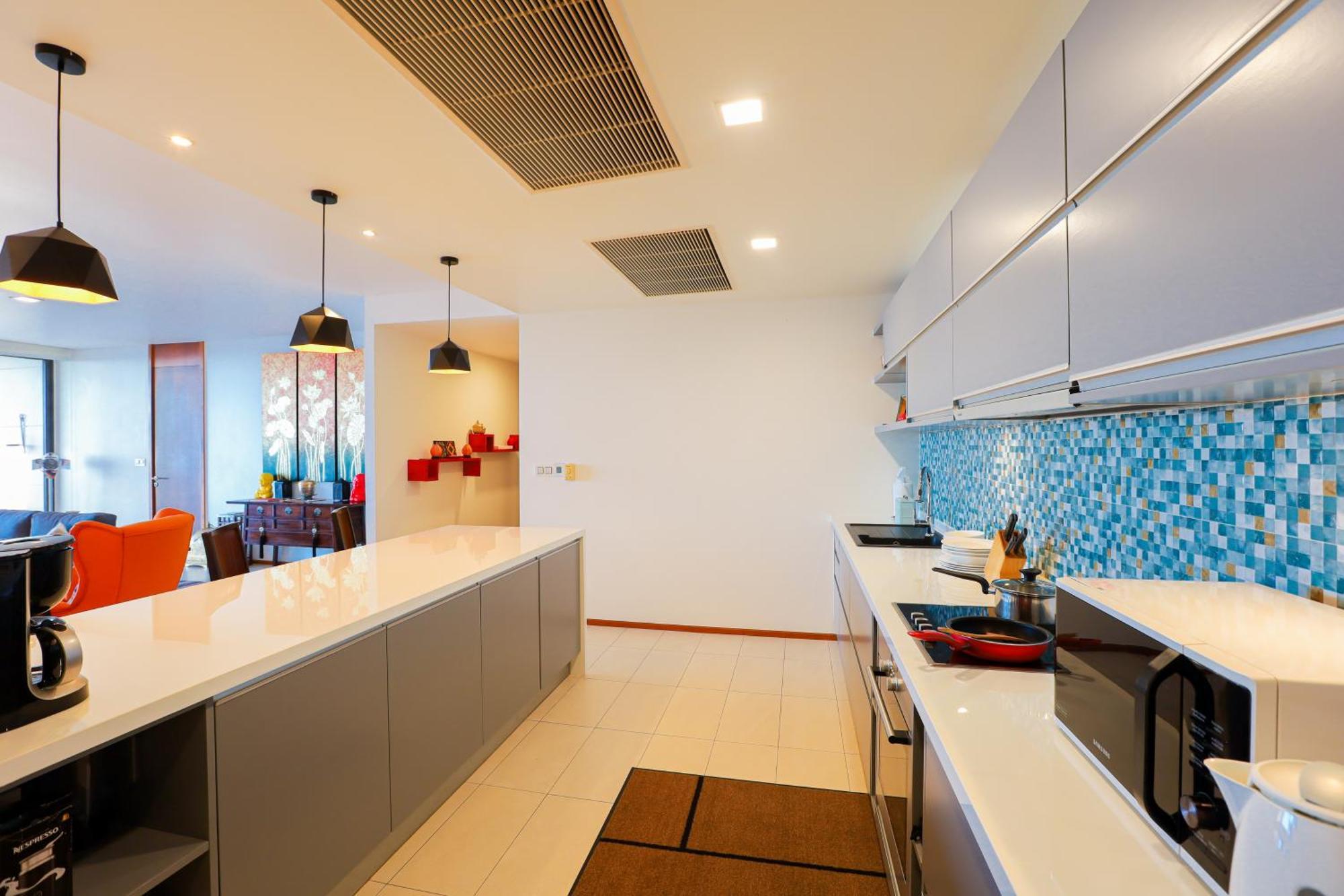 The Heights Ocean Views B15 Near Apartment *