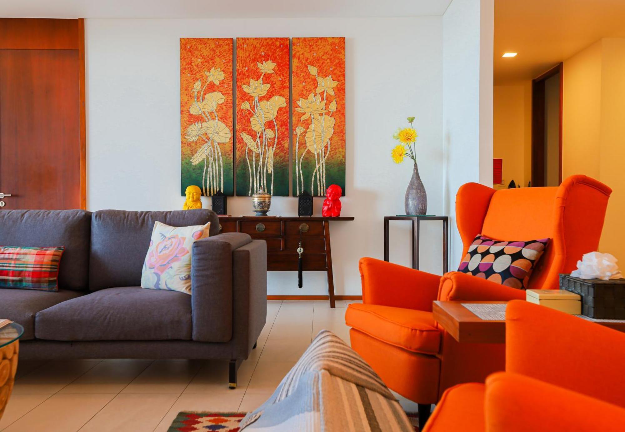 Apartment The Heights Ocean Views B15 Near *